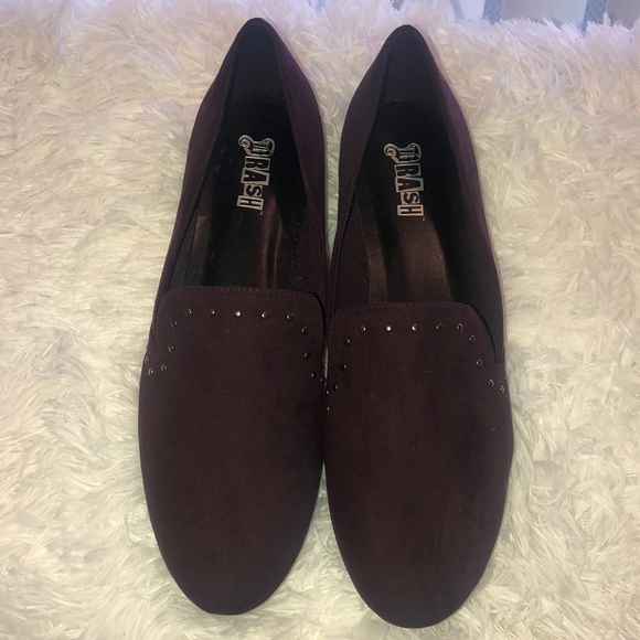 Cute flat’s 🥿😍💜 - Picture 2 of 6